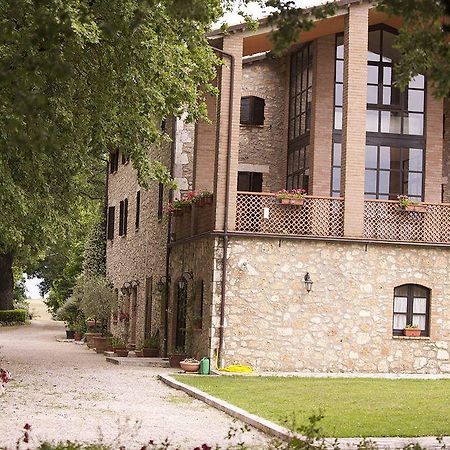 Country House Villa Selva Grutti Extérieur photo
