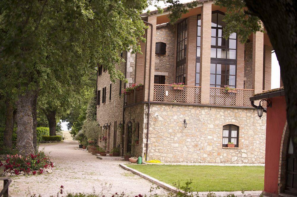 Country House Villa Selva Grutti Extérieur photo