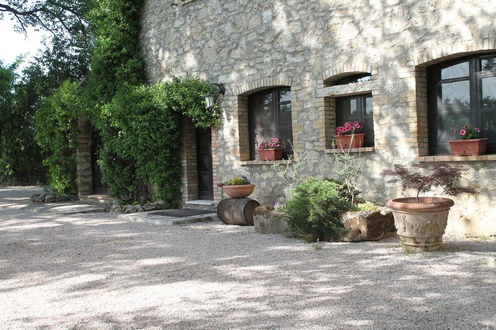 Country House Villa Selva Grutti Extérieur photo