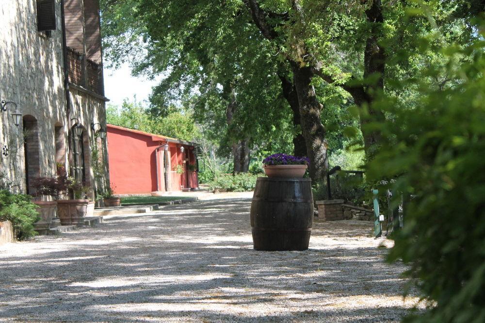 Country House Villa Selva Grutti Extérieur photo