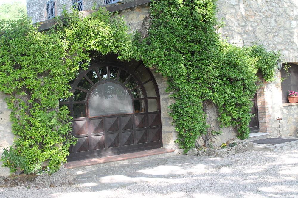 Country House Villa Selva Grutti Extérieur photo