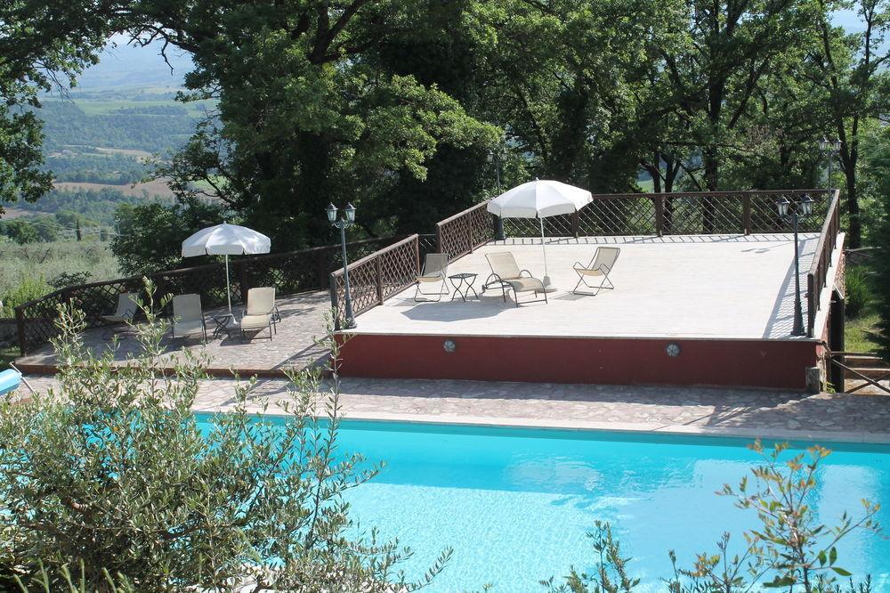 Country House Villa Selva Grutti Extérieur photo