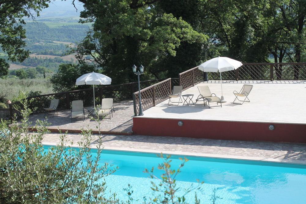 Country House Villa Selva Grutti Extérieur photo