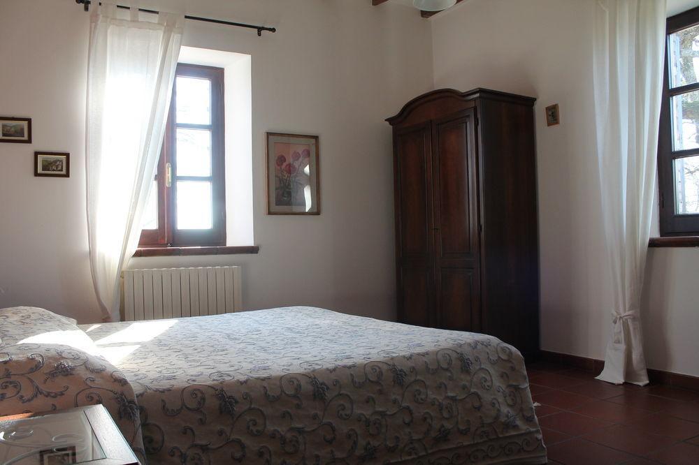 Country House Villa Selva Grutti Extérieur photo