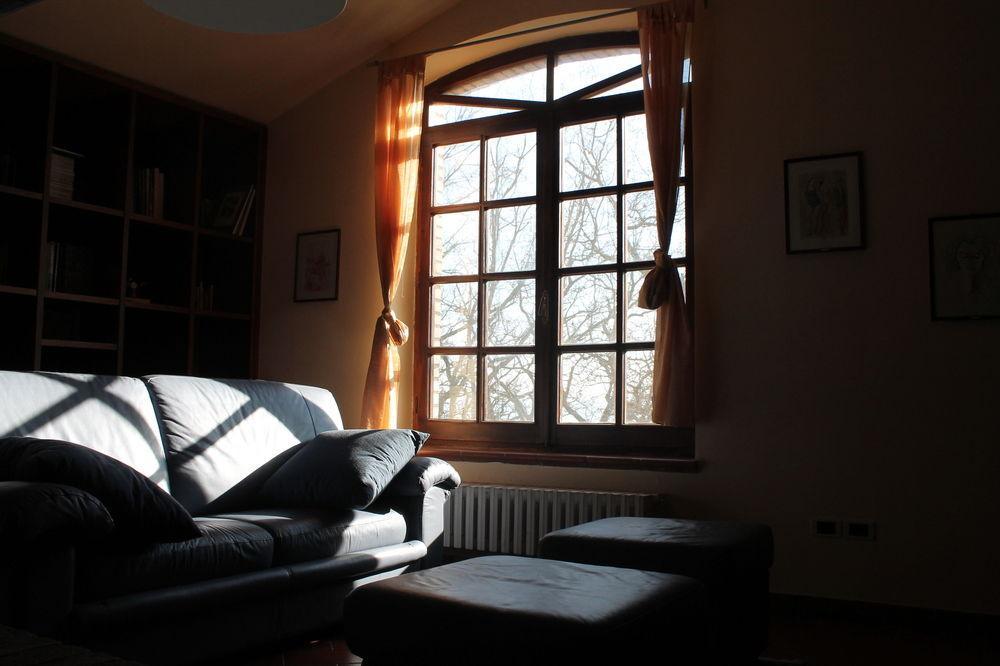 Country House Villa Selva Grutti Extérieur photo