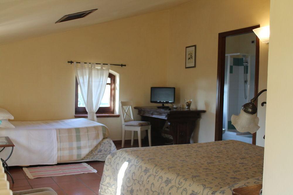 Country House Villa Selva Grutti Extérieur photo