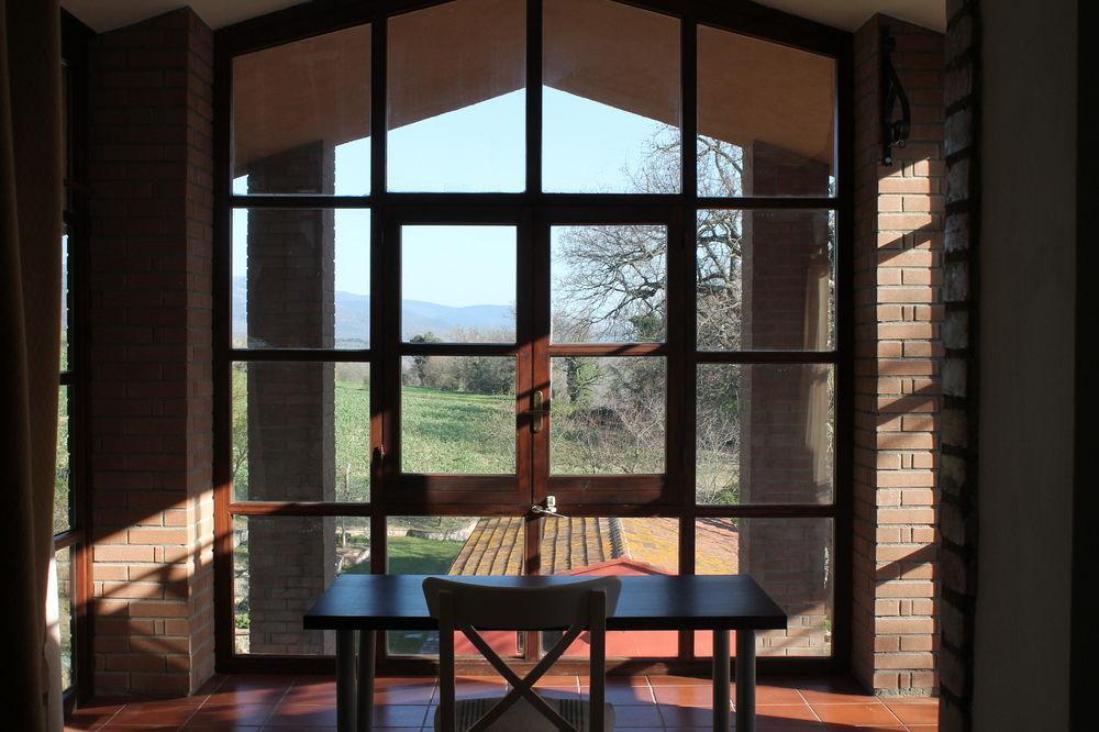 Country House Villa Selva Grutti Extérieur photo