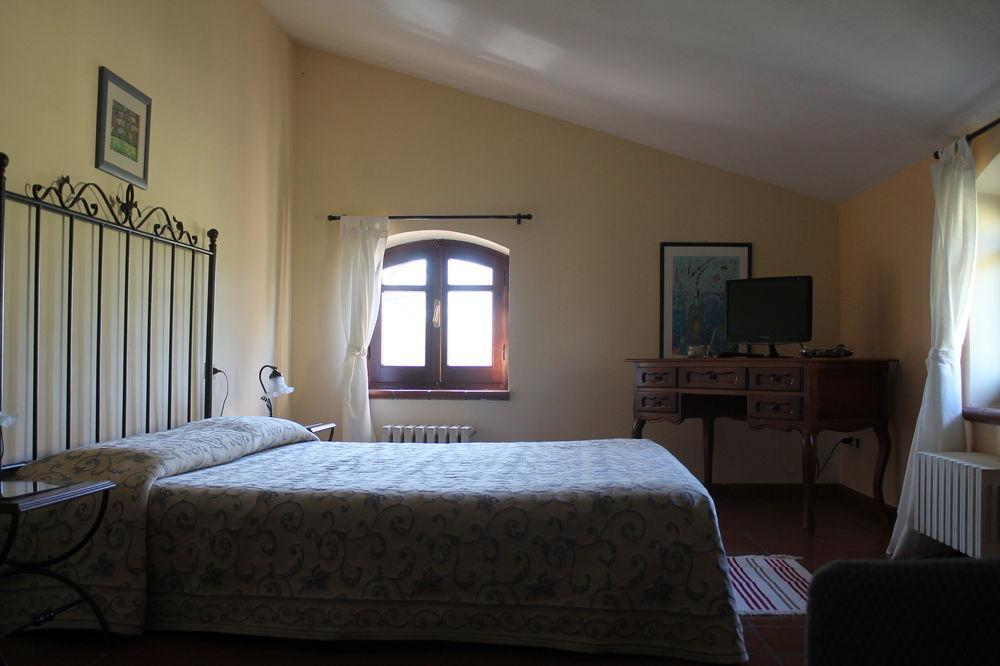 Country House Villa Selva Grutti Extérieur photo