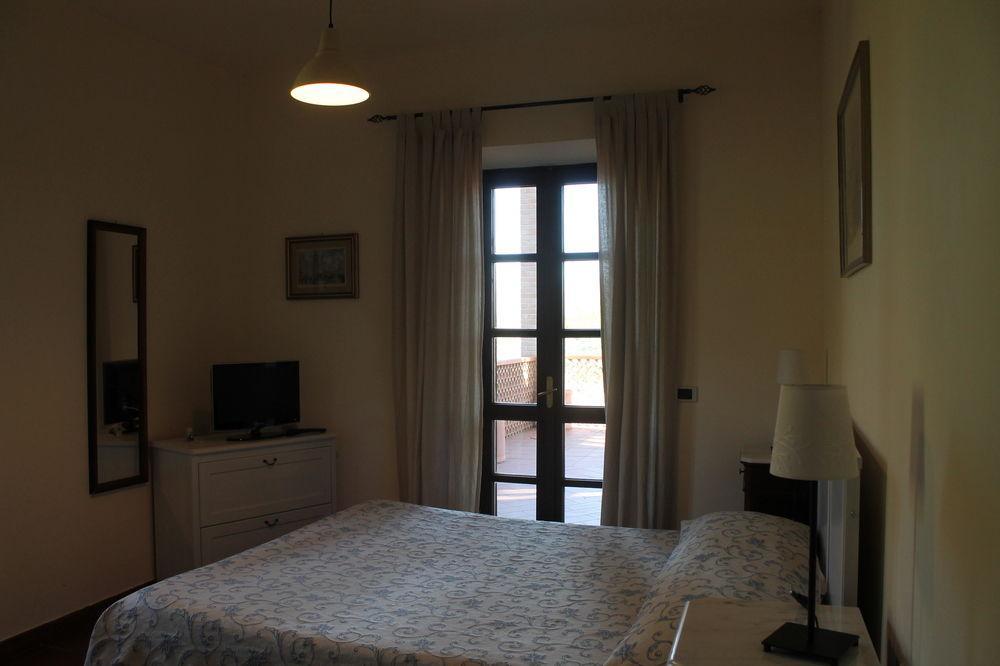 Country House Villa Selva Grutti Extérieur photo