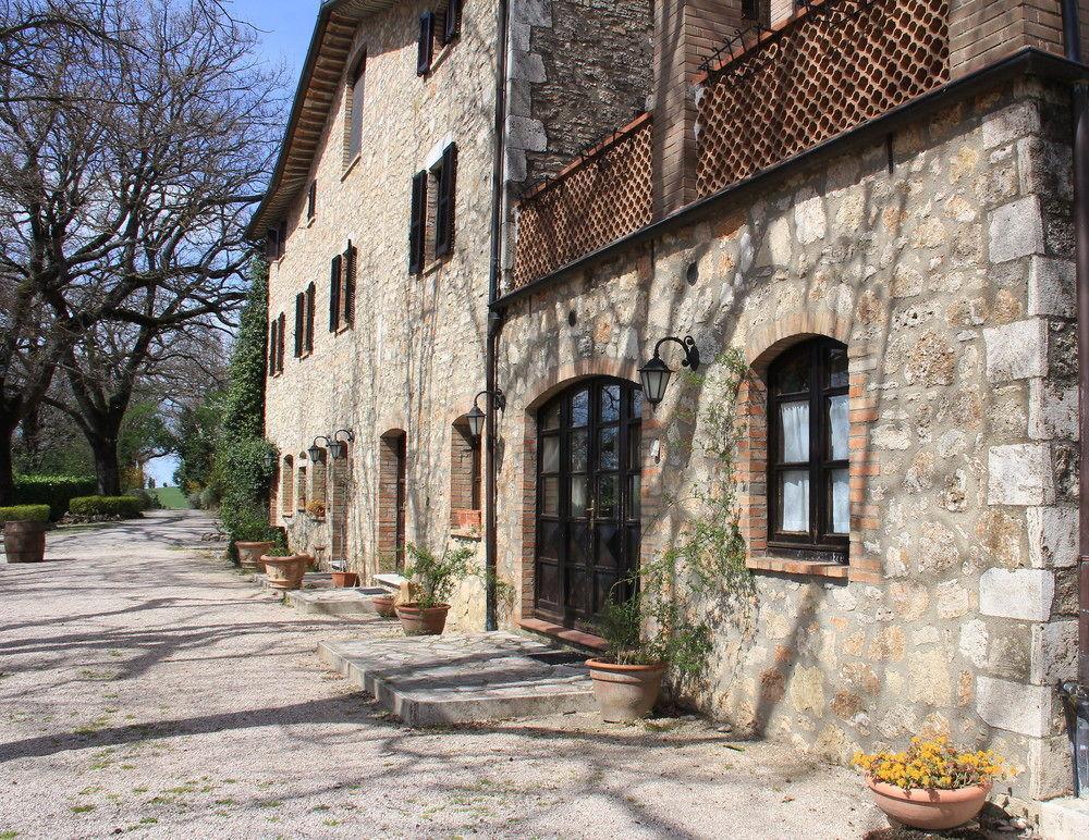 Country House Villa Selva Grutti Extérieur photo