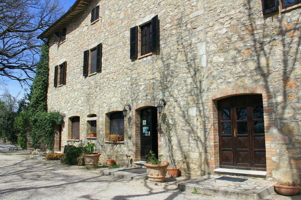 Country House Villa Selva Grutti Extérieur photo