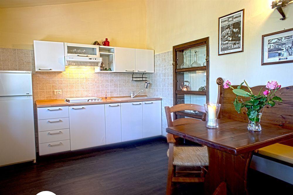 Country House Villa Selva Grutti Extérieur photo