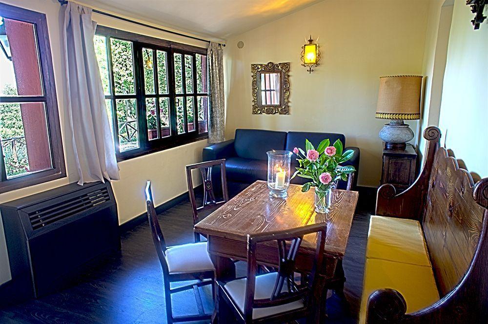 Country House Villa Selva Grutti Extérieur photo