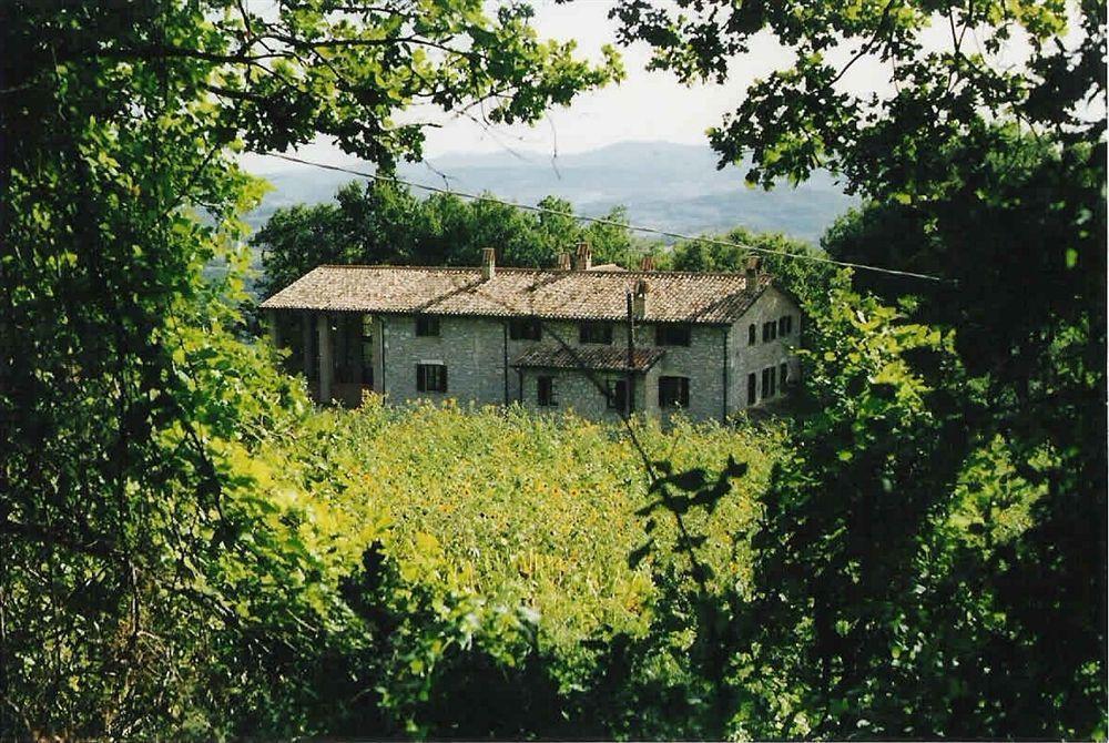 Country House Villa Selva Grutti Extérieur photo