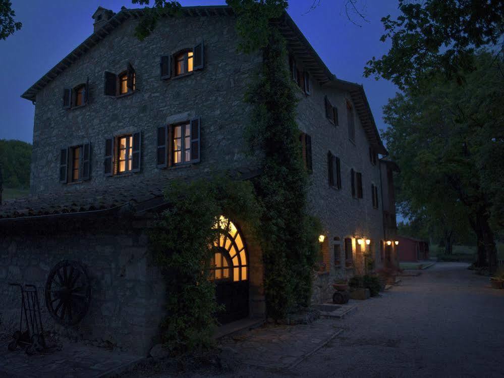 Country House Villa Selva Grutti Extérieur photo