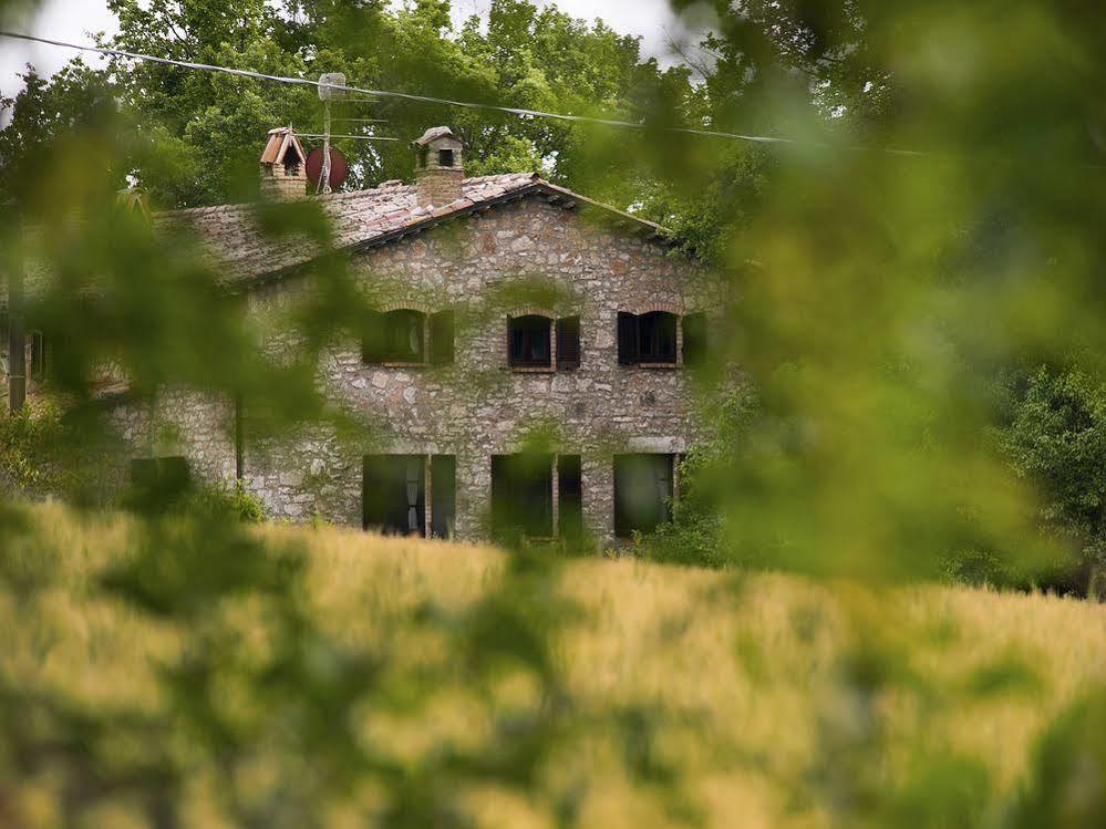 Country House Villa Selva Grutti Extérieur photo