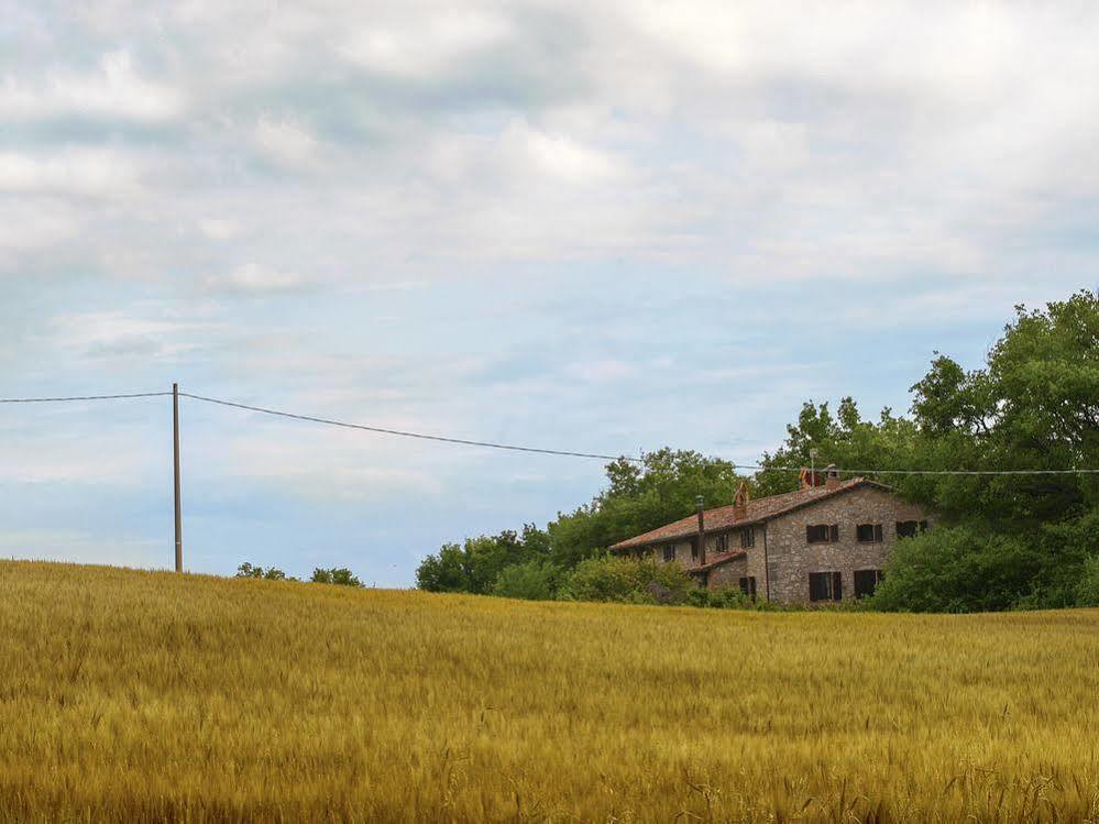 Country House Villa Selva Grutti Extérieur photo